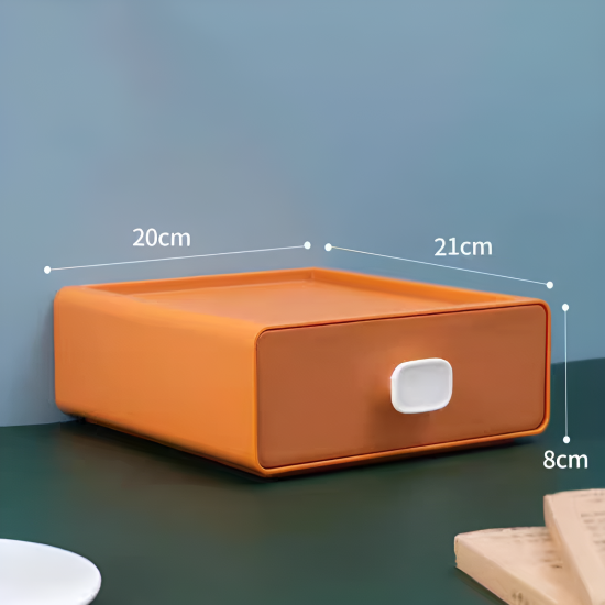 Plastic Organizer 1pcs
